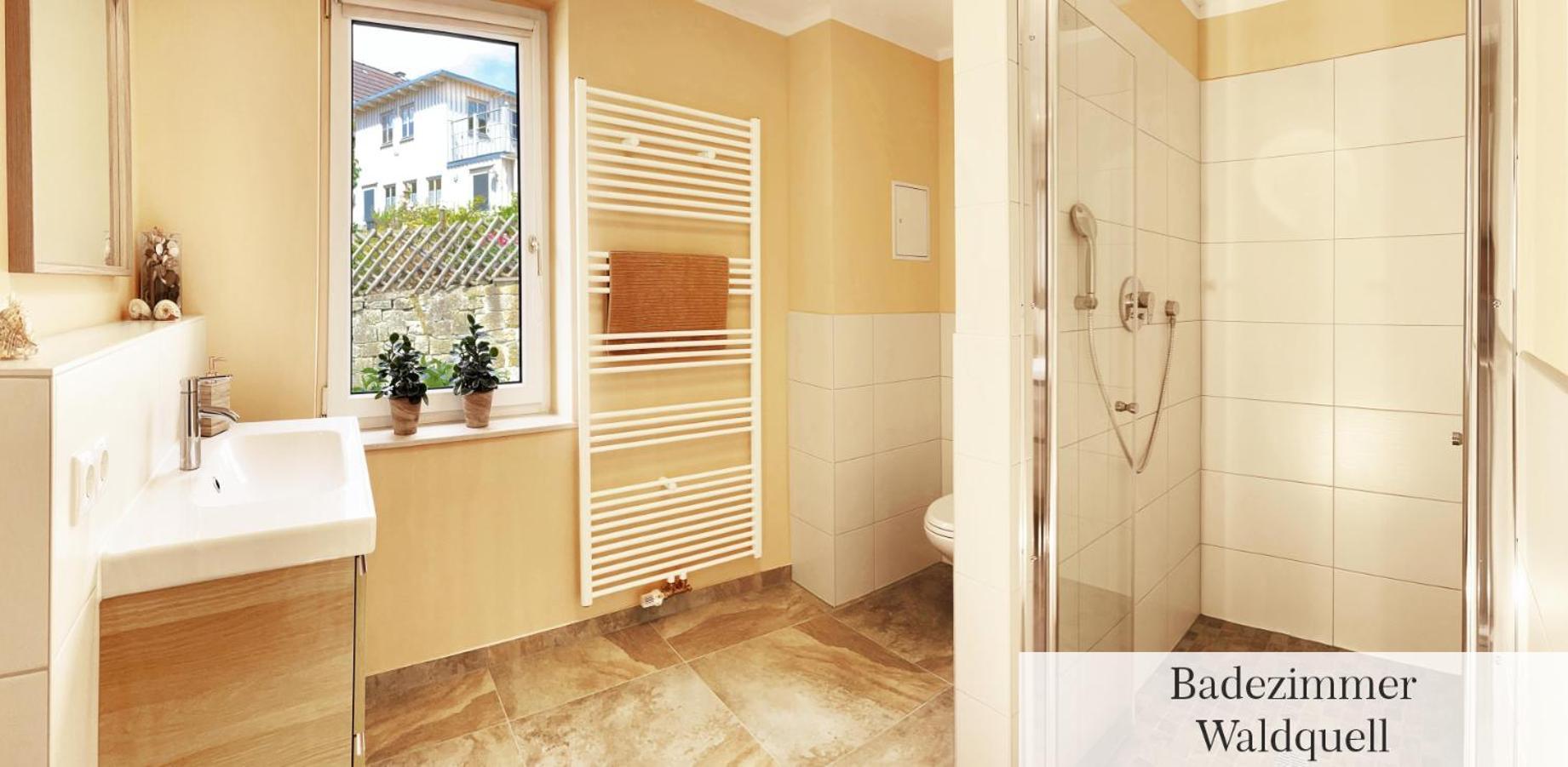 Apartamento Landhaus Porschdorf