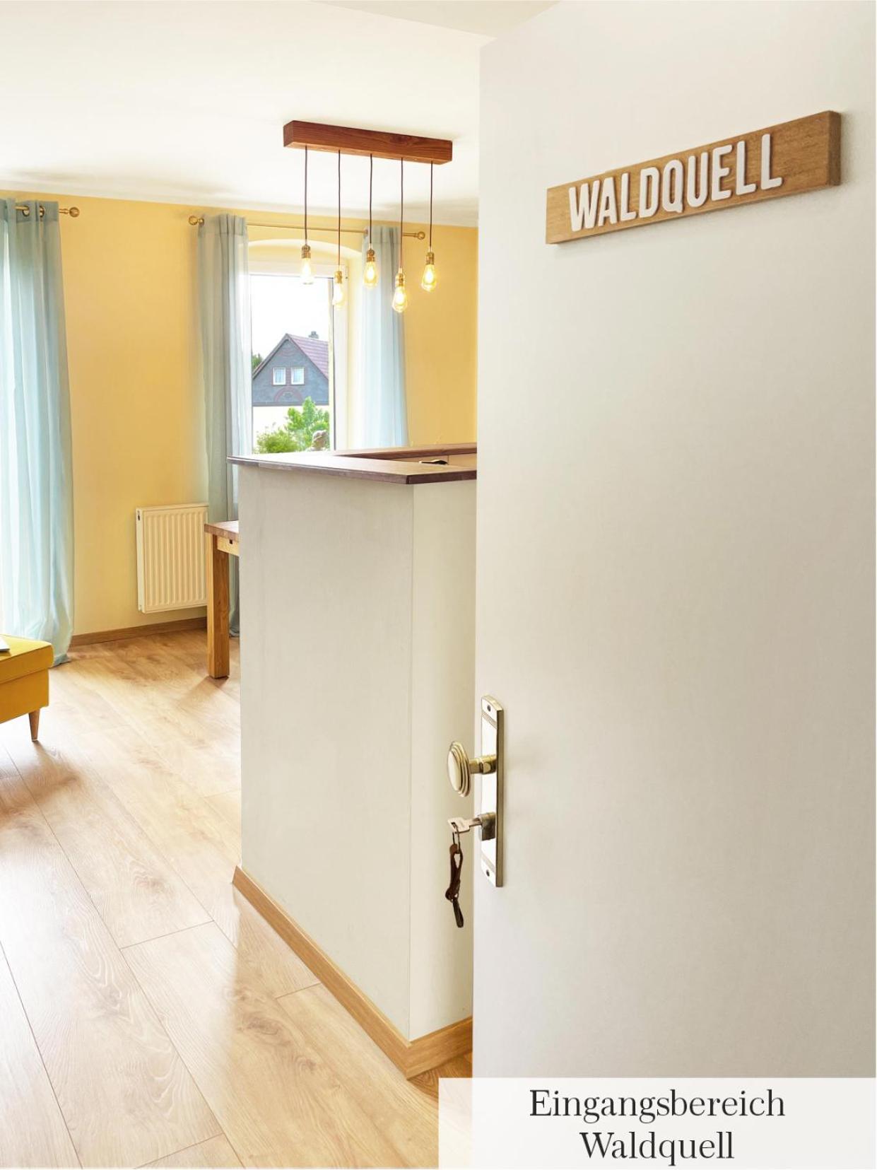 Landhaus Porschdorf *