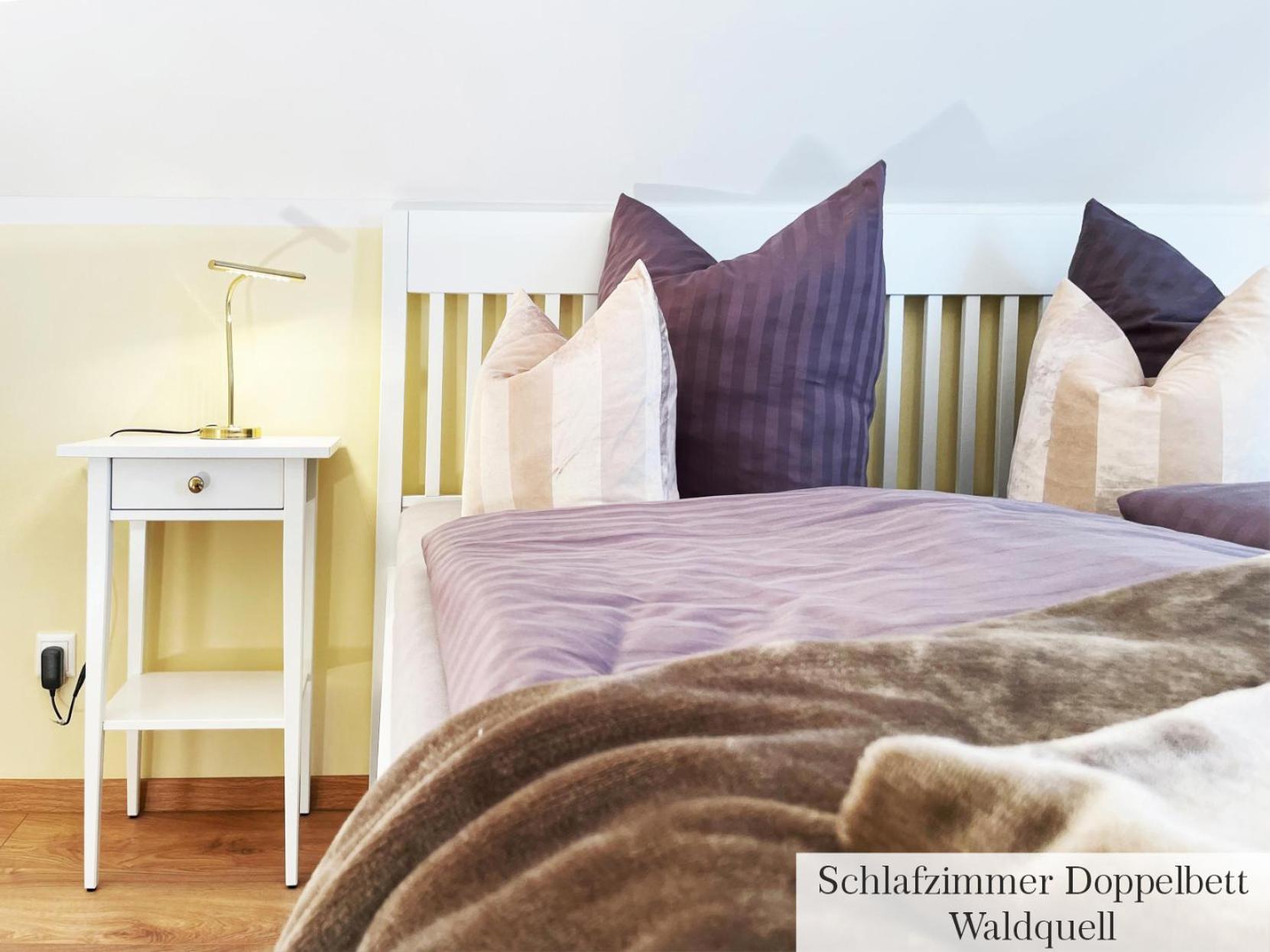 Landhaus Porschdorf Apartamento