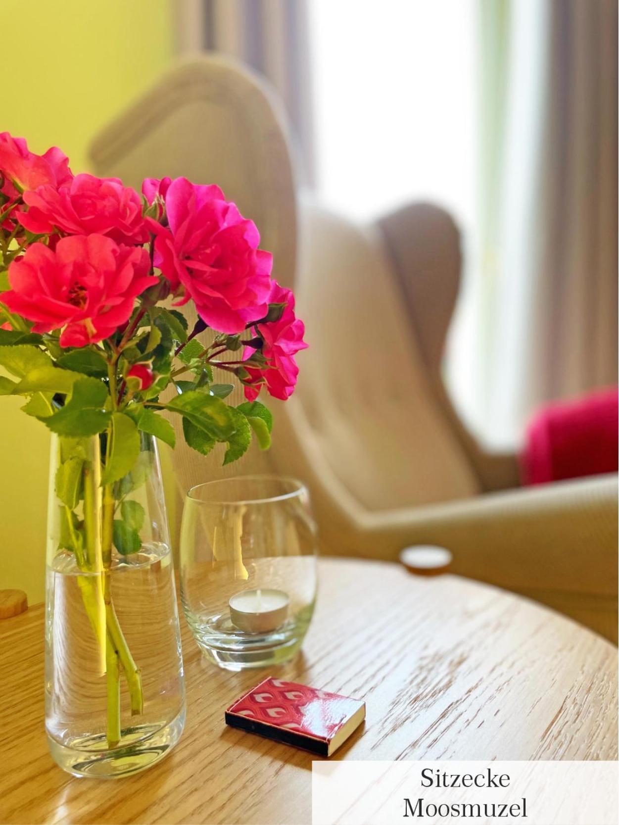 Apartamento Landhaus Porschdorf *