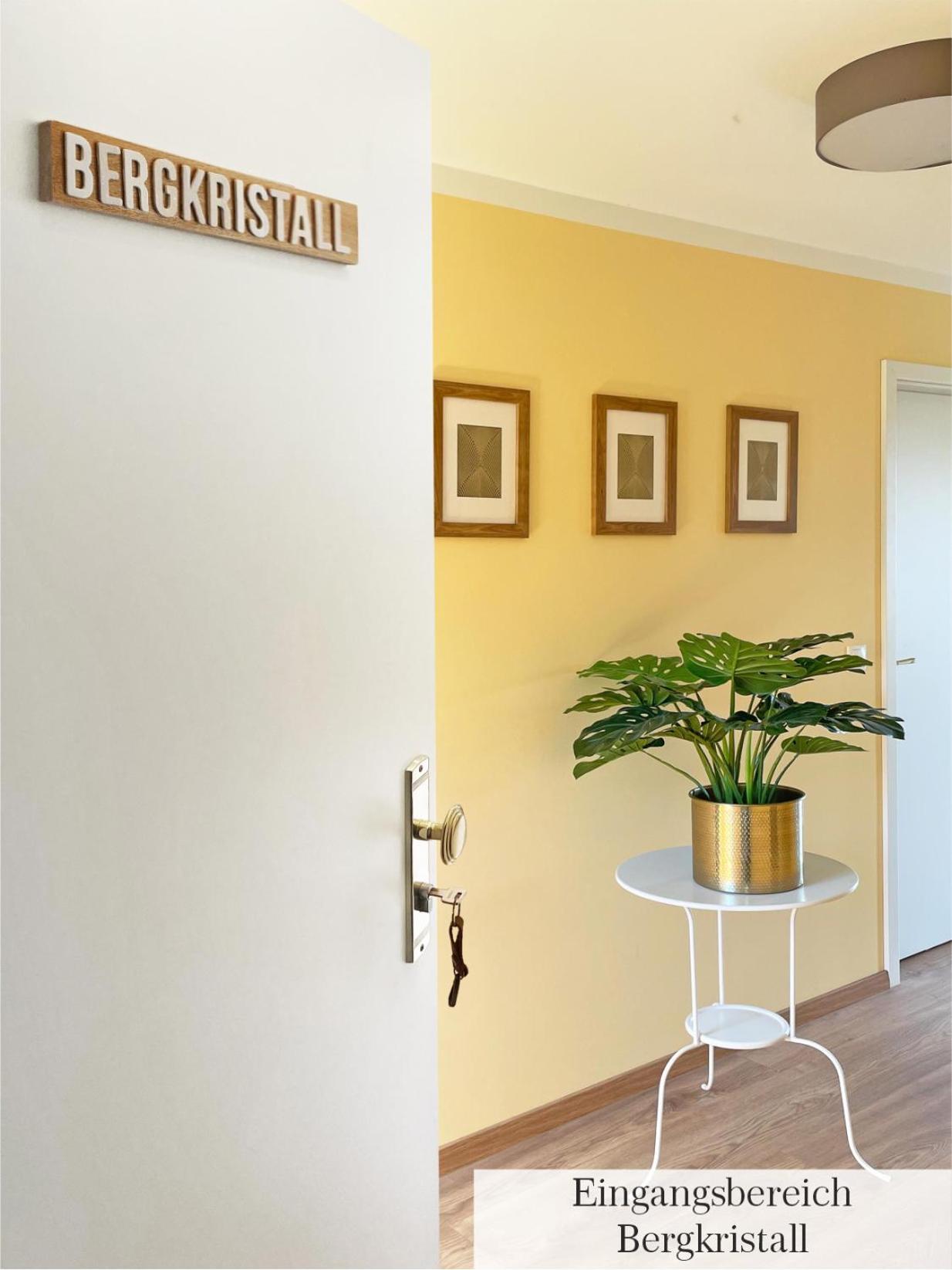 Apartamento Landhaus Porschdorf