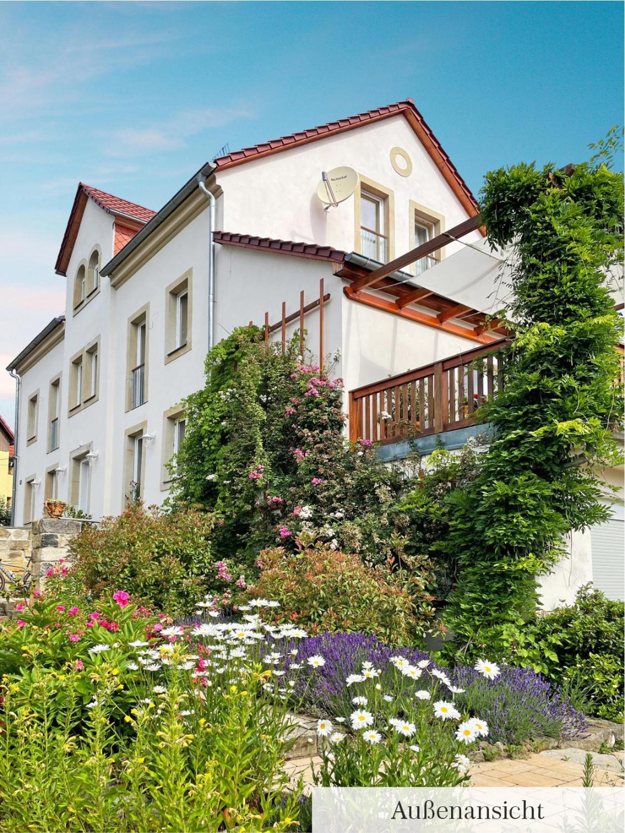 Landhaus Porschdorf Porschdorf
